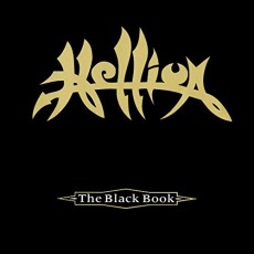 CD / Hellion / Black Book