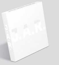 8LP / J.A.R. / LP Box Bl / Vinyl / 8LP