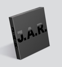 7LP / J.A.R. / LP Box ern / Vinyl / 7LP