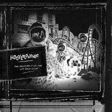 LP / Hooverphonic / President Of The LSD Golf Club / Vinyl