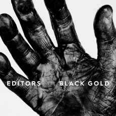 CD / Editors / Black Gold / Best Of