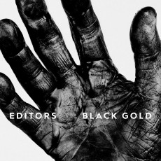 LP/CD / Editors / Black Gold / Best Of / Vinyl / 8x7"+CD