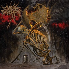 2LP / Cattle Decapitation / Death Atlas / Vinyl / 2LP