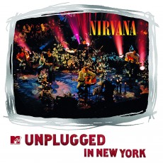 2LP / Nirvana / Mtv Unplugged In New York / Vinyl / 2LP