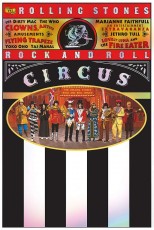 DVD / Various / Rolling Stones:Rock & Roll Circus