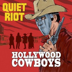 CD / Quiet Riot / Hollywood Cowboys