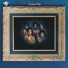 LP / Jackson 5 / Greatest Hits / Quadrophinic Mix / Vinyl
