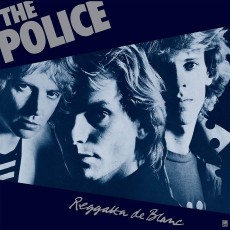 LP / Police / Reggatta de Blanc / Vinyl