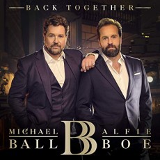 CD / Ball Michael & Alfie Boe / Back Together