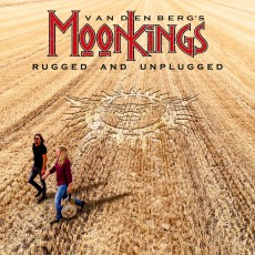 LP / Vandenberg's Moonkings / Rugged And Unplugged / Vinyl