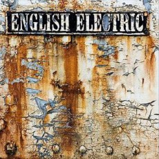 2LP / Big Big Train / English Electric Part 1 / Vinyl / 2LP