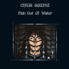 2CD / Squire Chris / Fish Out Of Water / 2CD / Digipack