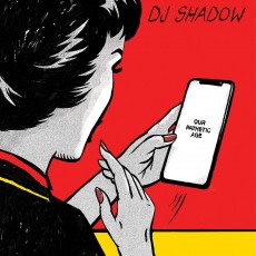 2CD / DJ Shadow / Our Pathetic Age / 2CD