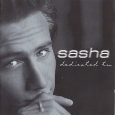 CD / Sasha / Dedicated To...