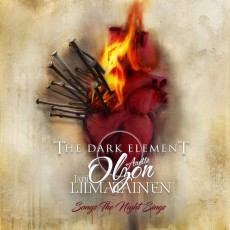 CD / Dark Element / Songs the Night Sings