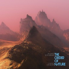 CD / James Jim / Order of Nature / Lousville Orchestra / Digisleeve