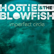 CD / Hootie & The Blowfish / Imperfect Circle