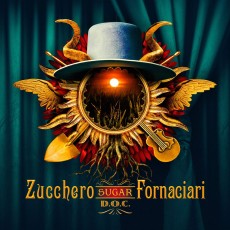 CD / Zucchero / D.O.C. / Digibook