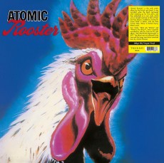 LP / Atomic Rooster / Atomic Rooster / Vinyl