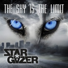 CD / Stargazer / Sky Is The Limit