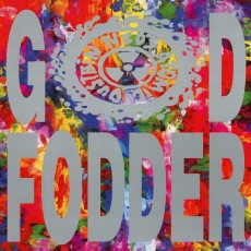 LP / Ned's Atomic Dustbin / God Fodder / Vinyl