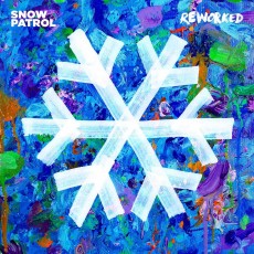 CD / Snow Patrol / Reworked