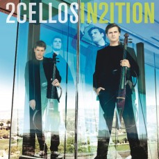 CD / 2 Cellos / In2ition
