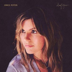 CD / Potter Grace / Daylight / Digisleeve
