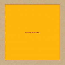 2CD / Swans / Leaving Meaning / 2CD