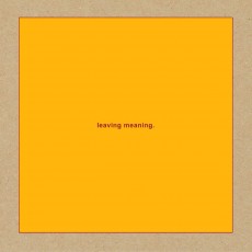 2CD / Swans / Leaving Meaning / 2CD