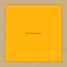 2LP / Swans / Leaving Meaning / Vinyl / 2LP