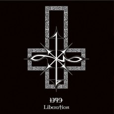 LP / 1349 / Liberation / Vinyl / Coloured