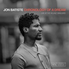 CD / Batiste Jon / Chronology of A Dream / Live At The Village..