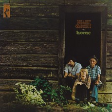 LP / Delaney & Bonnie / Home / Vinyl