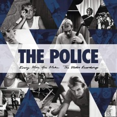 6CD / Police / Every Move You Make:Studio Recordings / 6CD