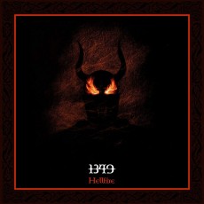 2LP / 1349 / Hellfire / Vinyl / 2LP / Coloured
