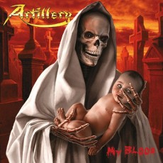 LP / Artillery / My Blood / Vinyl