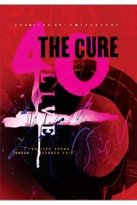 2DVD / Cure / Curaetion / 2DVD