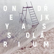 CD / Kyas Ondej / Solrium / Digipack
