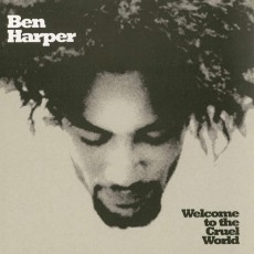 2LP / Harper Ben / Welcome To the Cruel World / Vinyl / 2LP