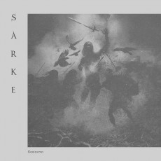 LP / Sarke / Gastwerso / Vinyl
