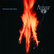 CD / Accept / Restless And Wild