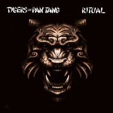 CD / Tygers Of Pan Tang / Ritual