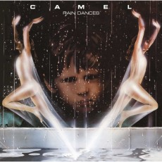 LP / Camel / Rain Dances / Vinyl