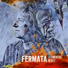CD / Fermata / Blumental Blues / Digipack