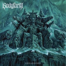 LP / Bodyfarm / Dreadlord / Vinyl