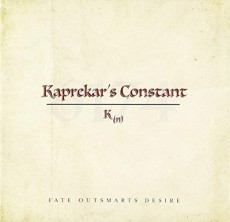 LP / Kaprekars Constant / Fate Outsmarts Desire / Vinyl