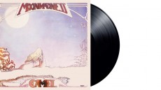 LP / Camel / Moonmadness / Vinyl