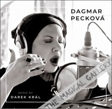 CD / Peckov Dagmar/Krl Darek / Magical Gallery