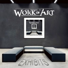 CD / Work Of Art / Exhibits